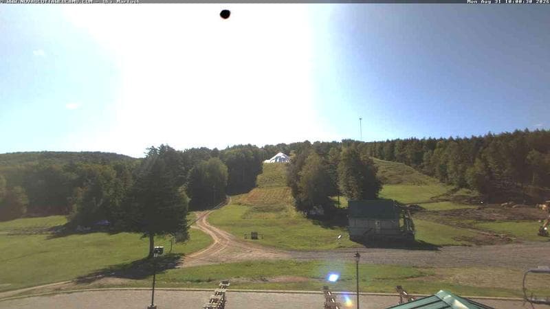 Ski Martock