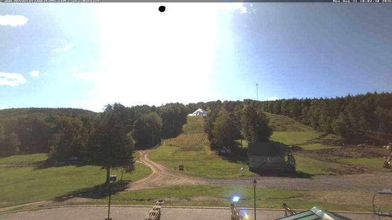 Ski Martock
