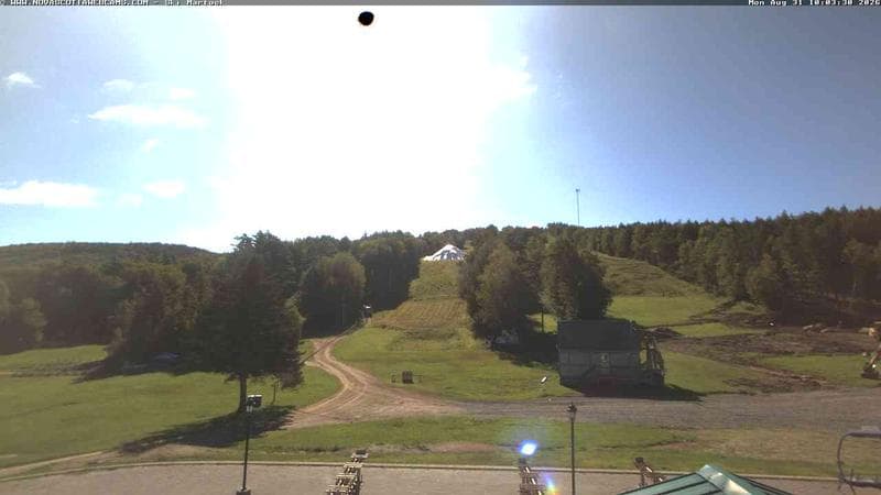 Ski Martock