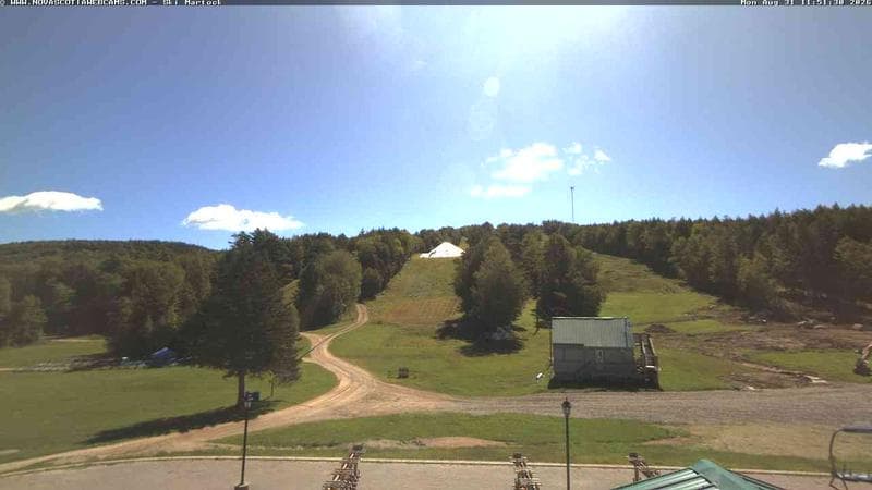 Ski Martock