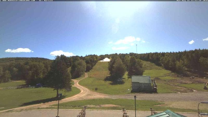 Ski Martock