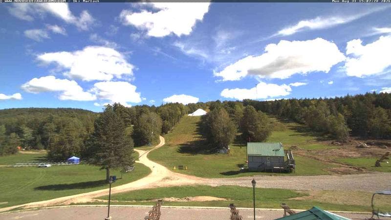 Ski Martock