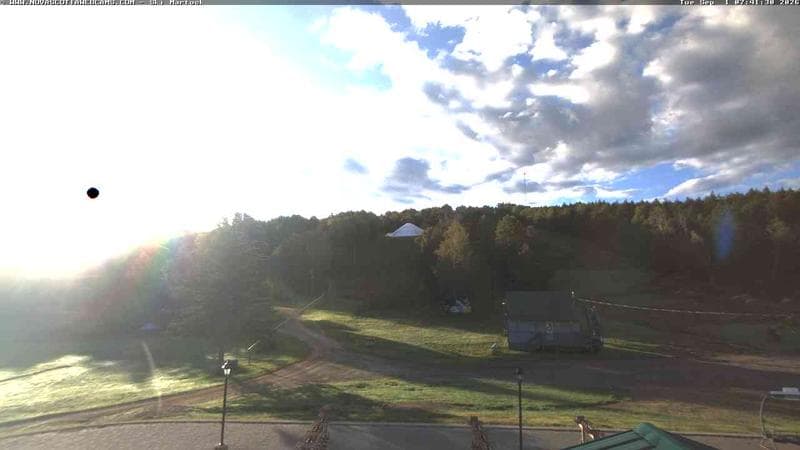 Ski Martock