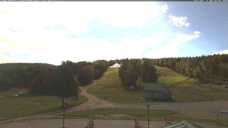 Ski Martock