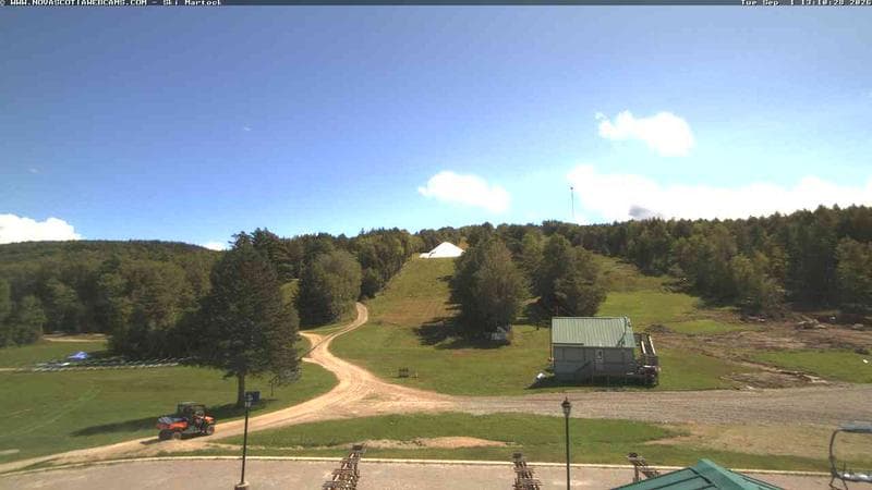 Ski Martock