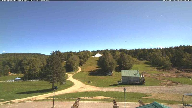 Ski Martock