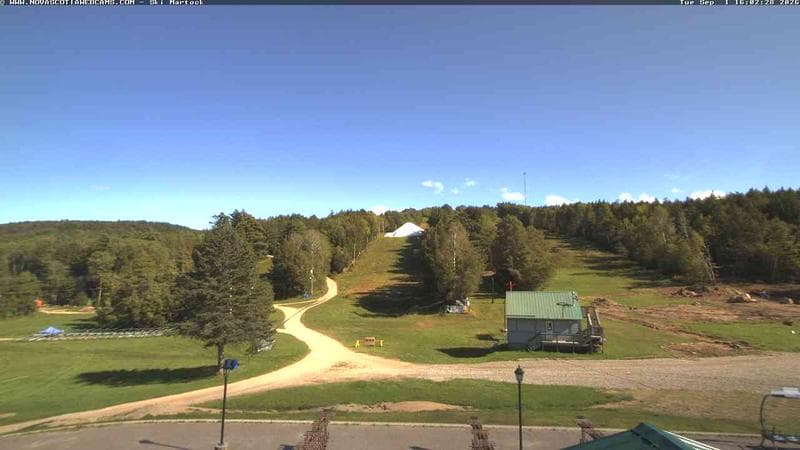 Ski Martock