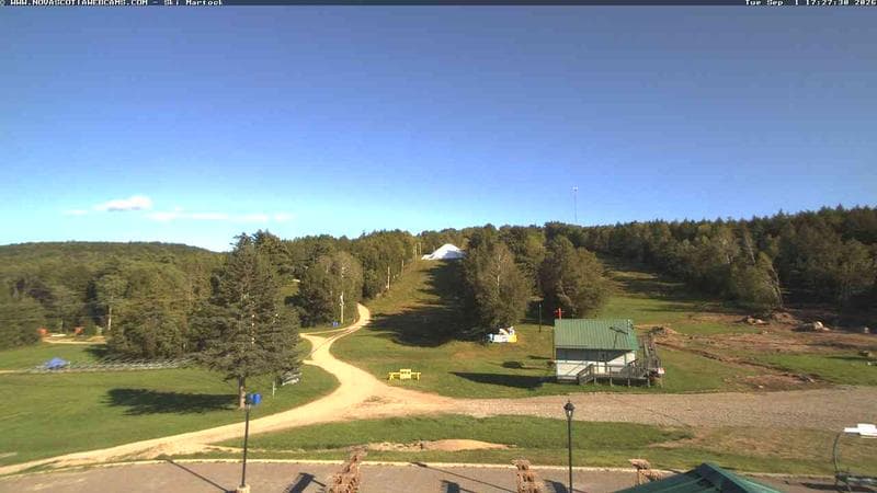 Ski Martock