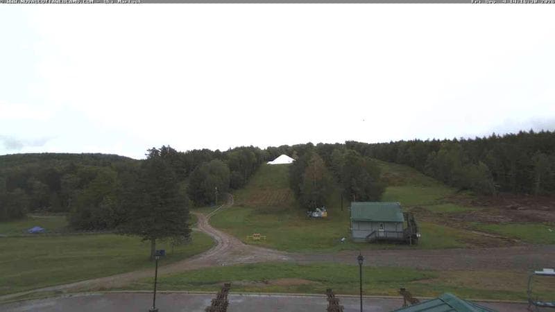 Ski Martock
