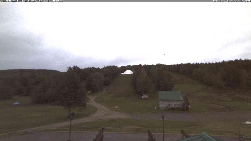 Ski Martock