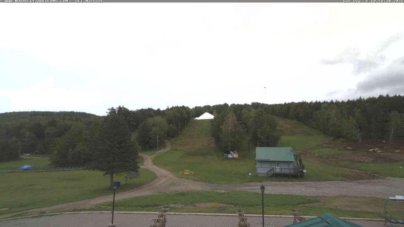 Ski Martock