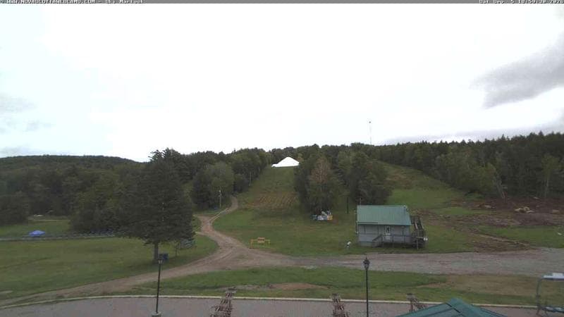 Ski Martock