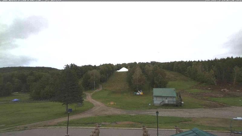 Ski Martock