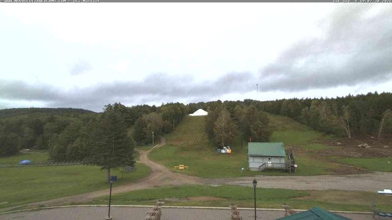 Ski Martock