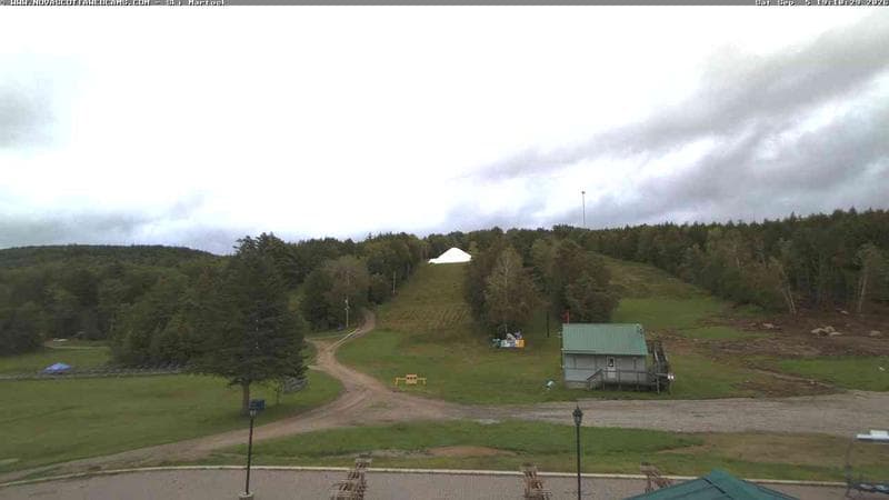Ski Martock