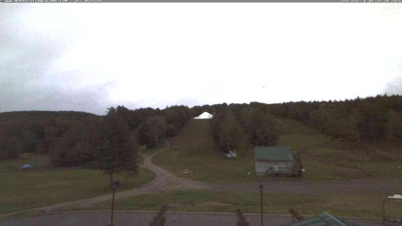 Ski Martock