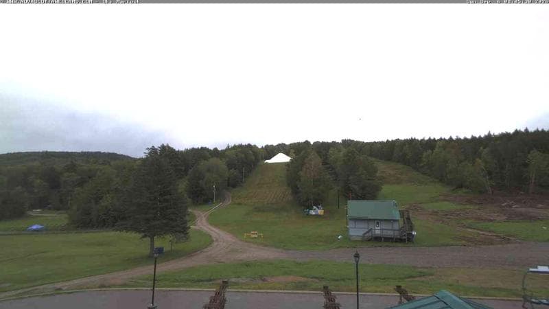 Ski Martock
