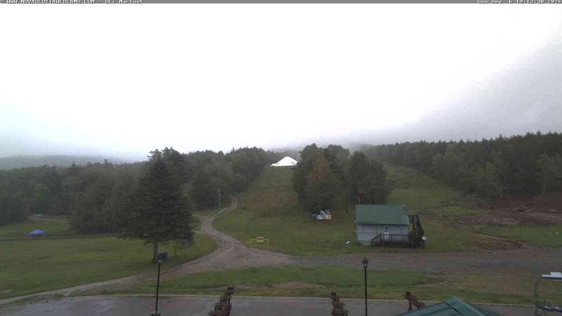 Ski Martock