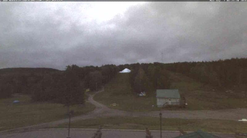Ski Martock