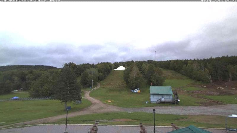 Ski Martock