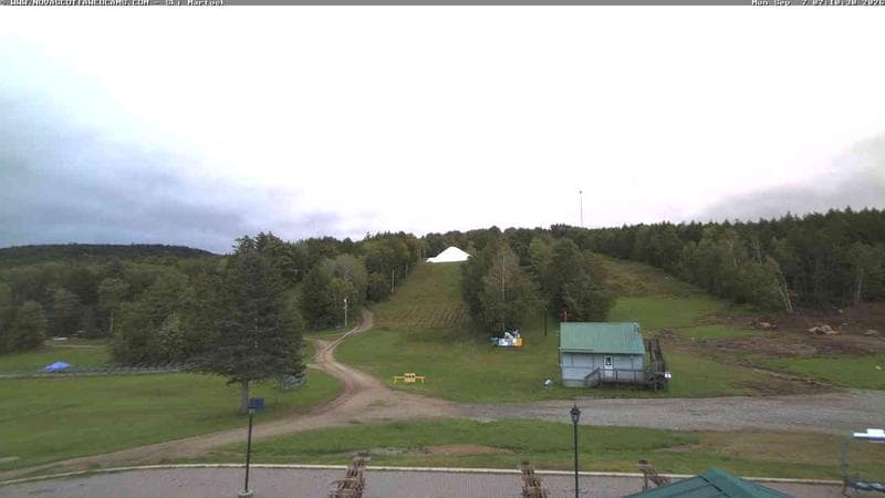 Ski Martock