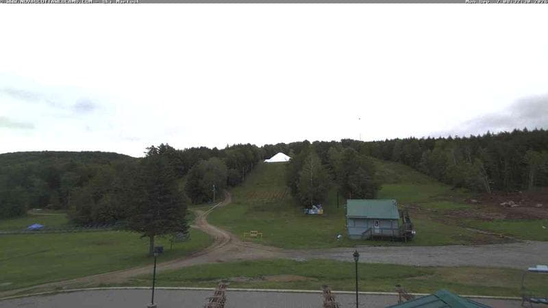 Ski Martock