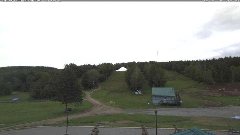Ski Martock