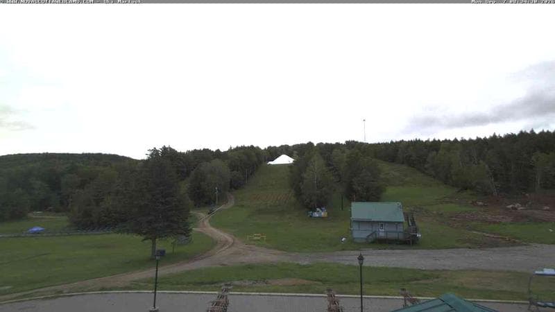 Ski Martock