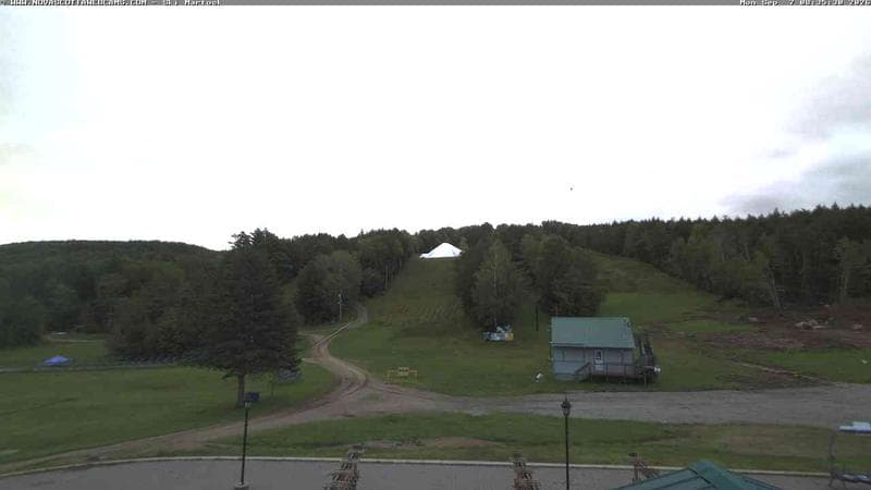 Ski Martock