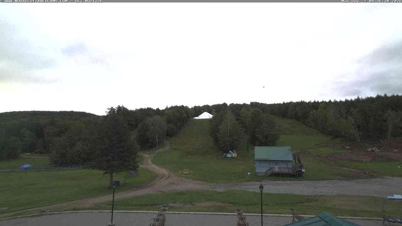 Ski Martock