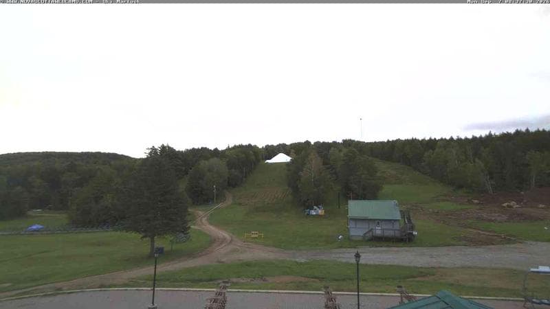 Ski Martock