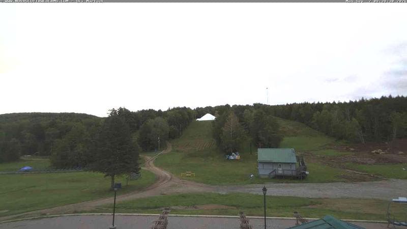Ski Martock