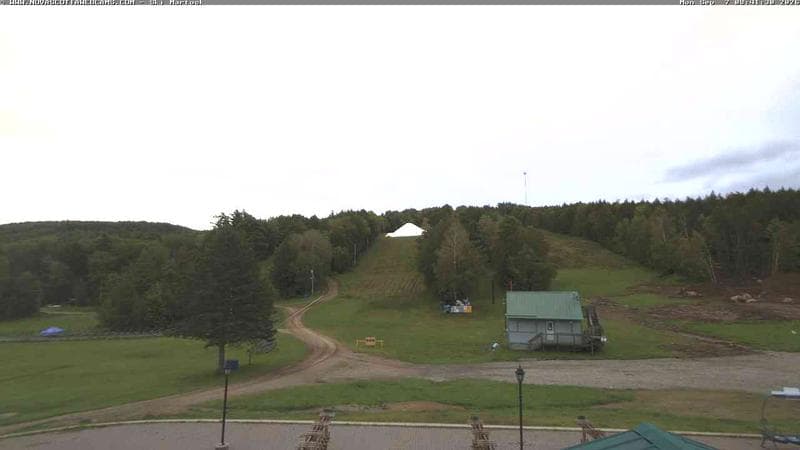 Ski Martock