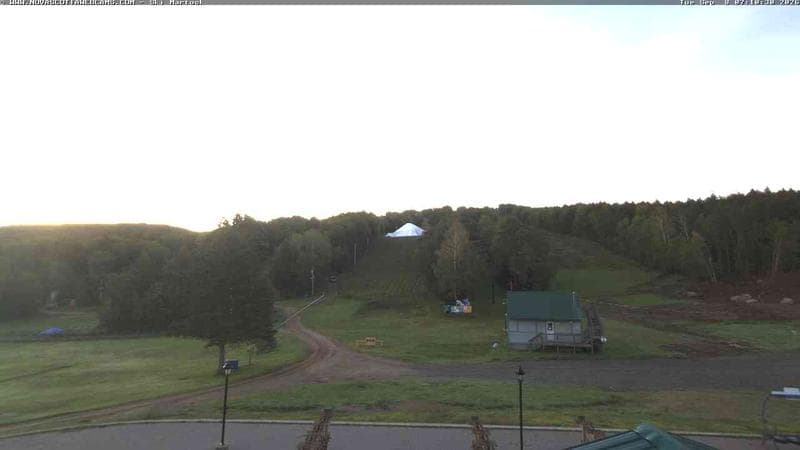 Ski Martock