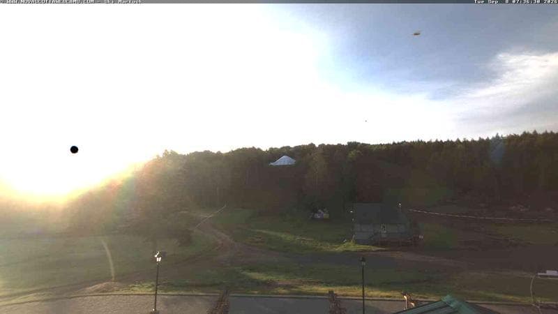 Ski Martock