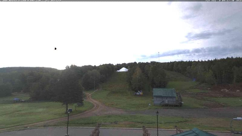 Ski Martock