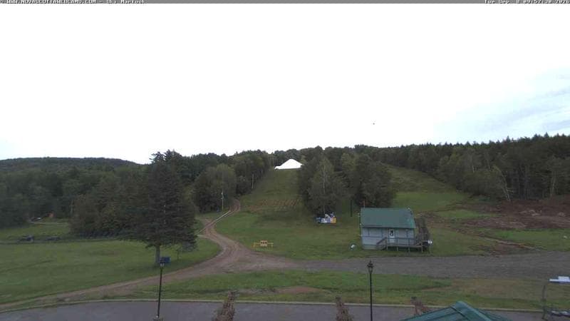 Ski Martock