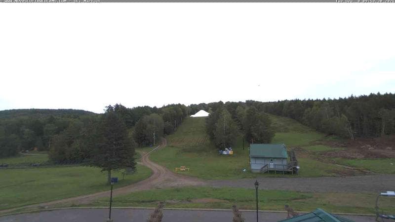 Ski Martock