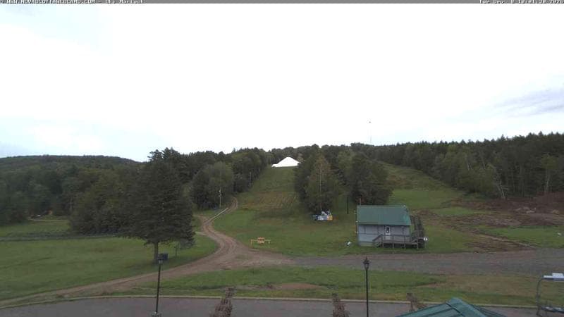 Ski Martock
