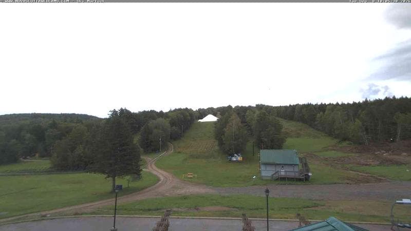 Ski Martock