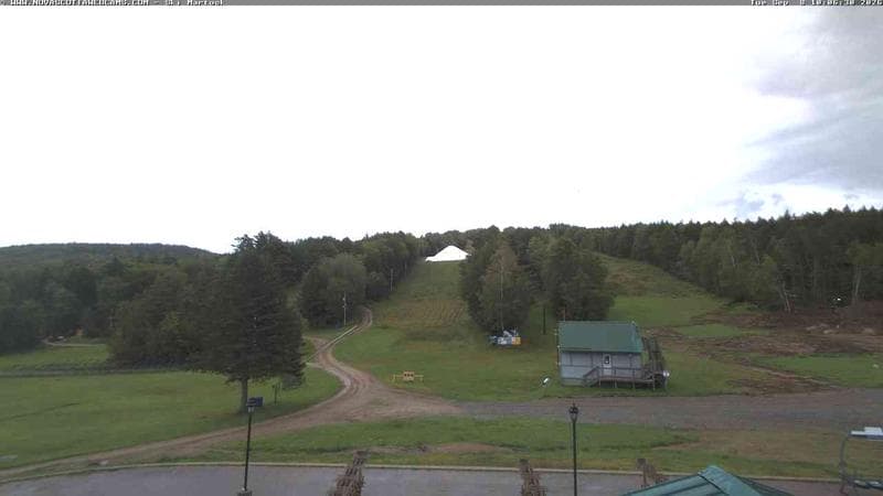 Ski Martock