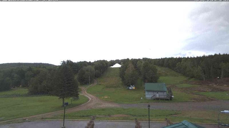Ski Martock