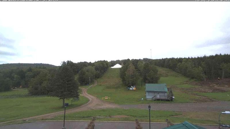 Ski Martock