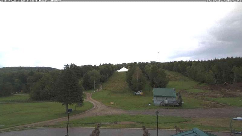 Ski Martock