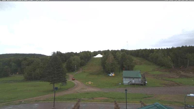 Ski Martock