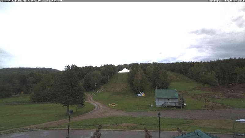Ski Martock