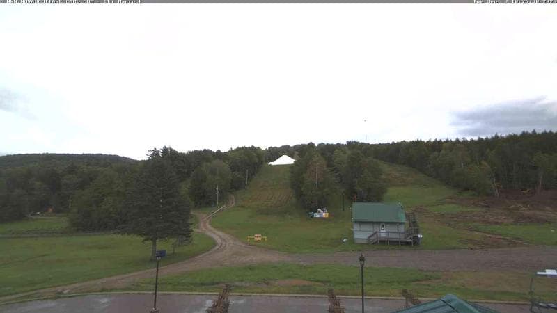 Ski Martock