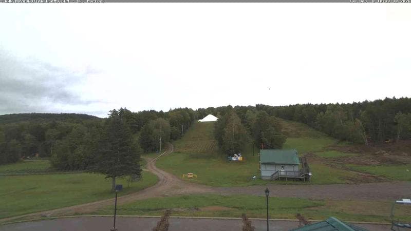 Ski Martock