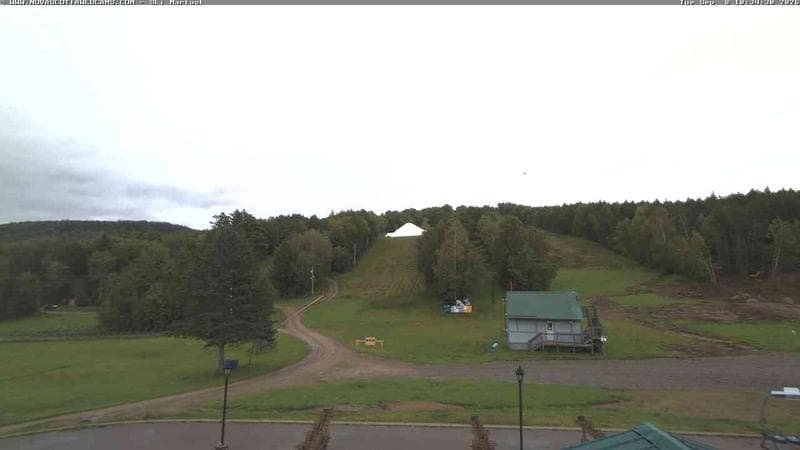 Ski Martock