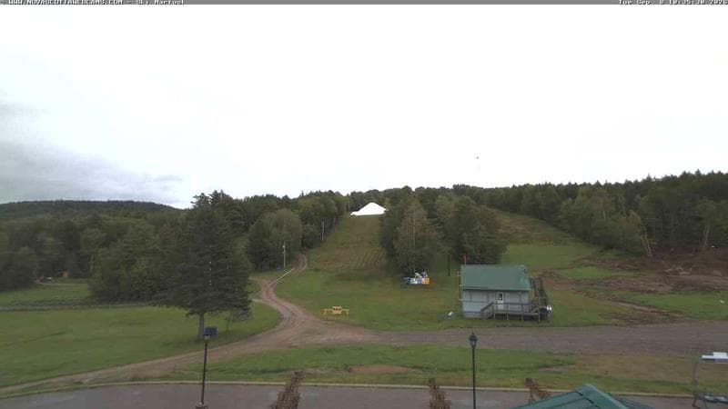 Ski Martock